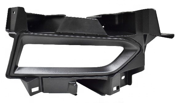 FOG LAMP COVER W/HOLE RH